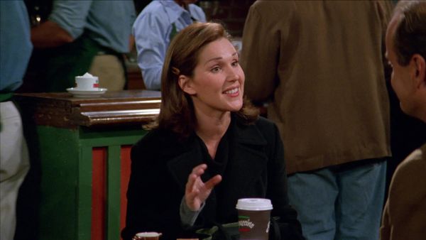 Frasier - Our Parents Ourselves