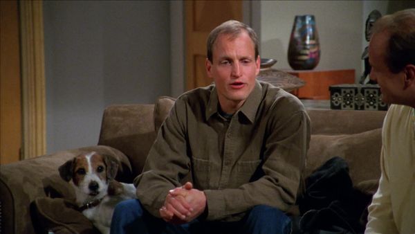 Frasier - The Show Where Woody Shows Up