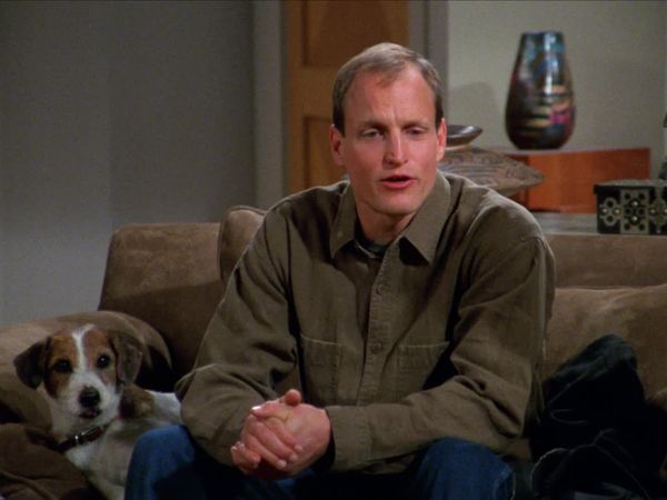 Frasier - The Show Where Woody Shows Up