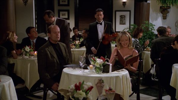 Frasier - Three Valentines