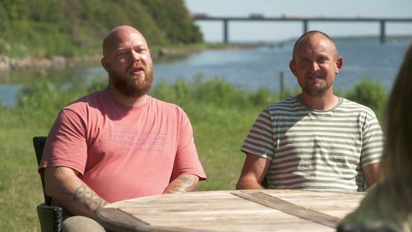 Luksusfælden - Episode 3001