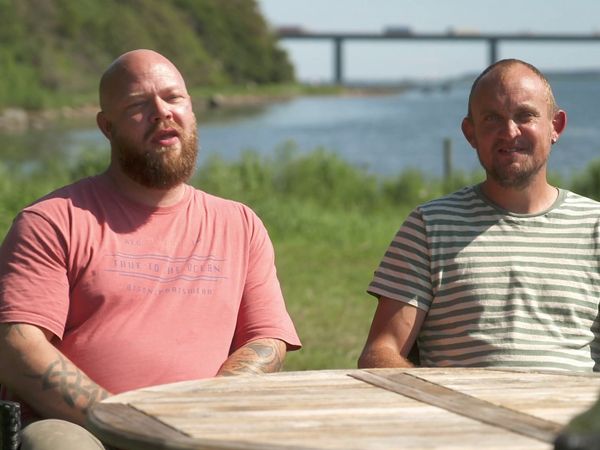 Luksusfælden - Episode 3001