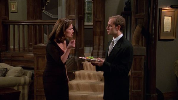 Frasier - Taps at the Montana