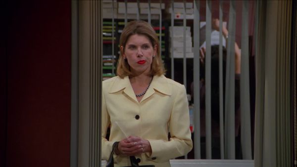 Frasier - Dr. Nora