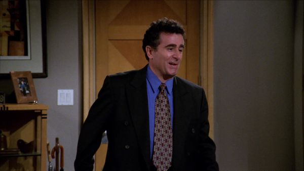 Frasier - Visions of Daphne