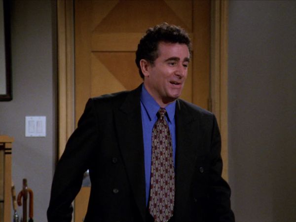 Frasier - Visions of Daphne