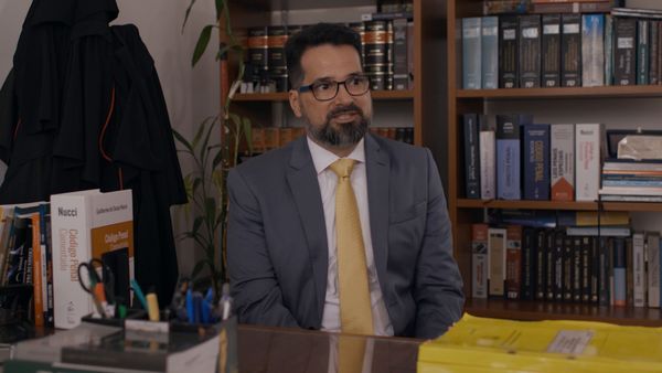 Investigação Criminal - Especial BR - Casal Satanista