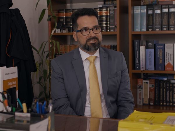 Investigação Criminal - Especial BR - Casal Satanista