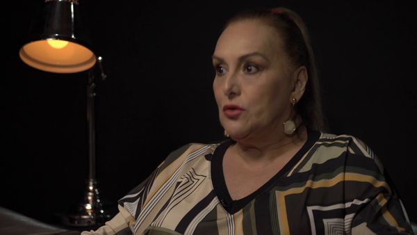 Investigação Criminal - Especial BR - Sashira Camilly