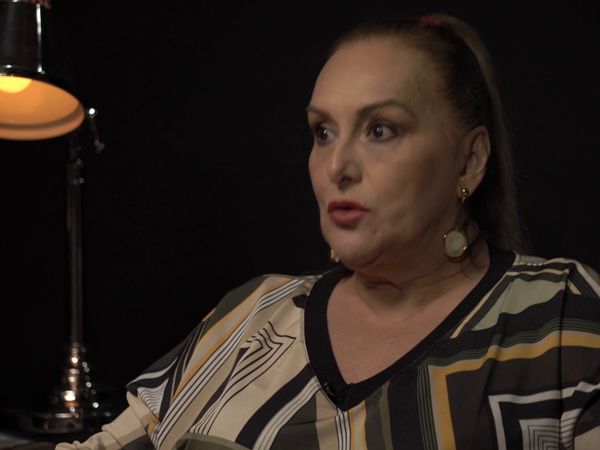 Investigação Criminal - Especial BR - Sashira Camilly
