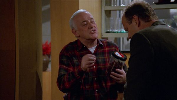 Frasier - Father of the Bride