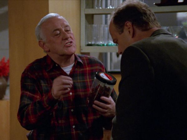 Frasier - Father of the Bride