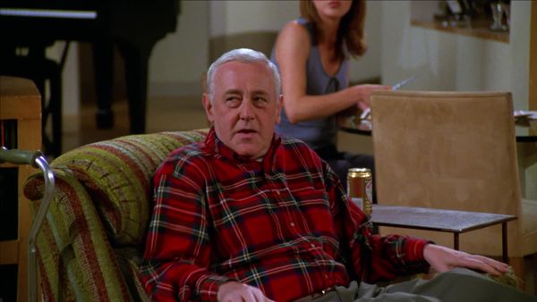 Frasier - Everyone's a Critic