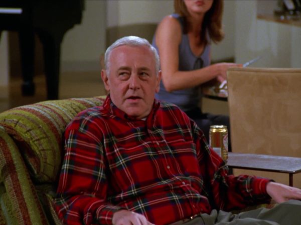 Frasier - Everyone's a Critic
