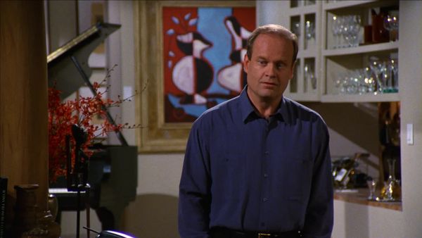 Frasier - Rivals