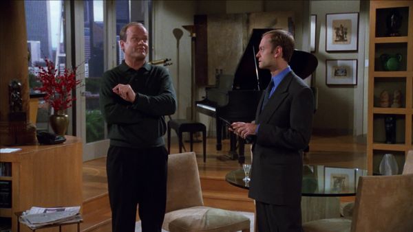Frasier - RDWRER