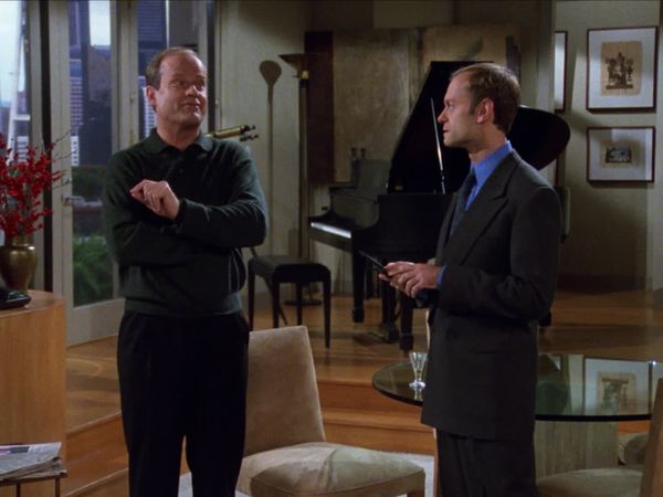 Frasier - RDWRER