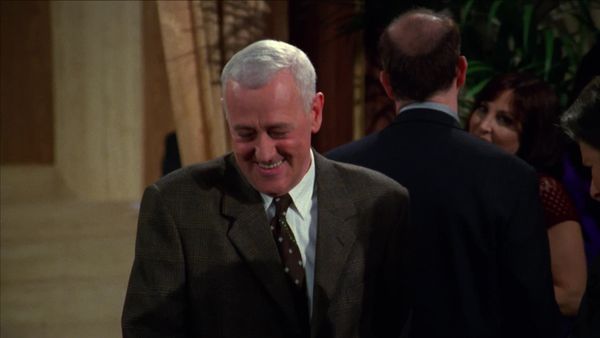 Frasier - Out with Dad
