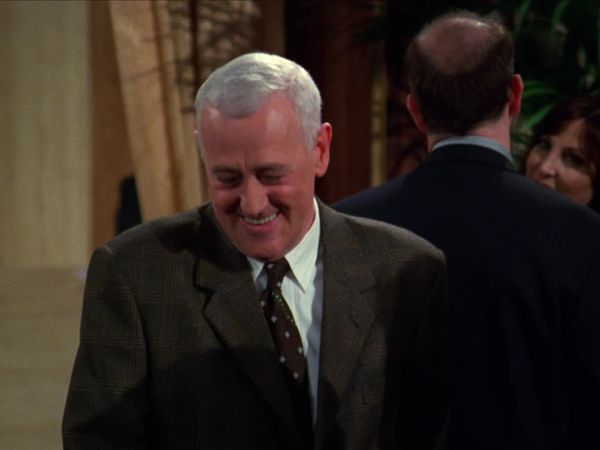 Frasier - Out with Dad