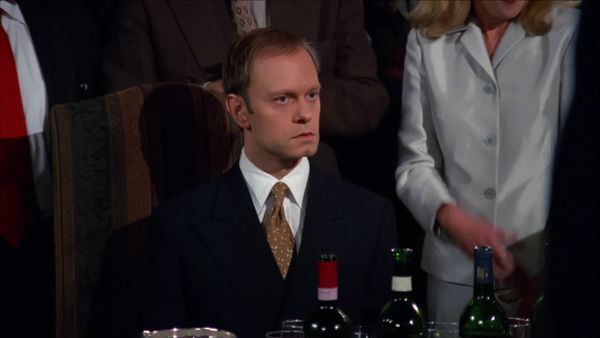 Frasier - Whine Club