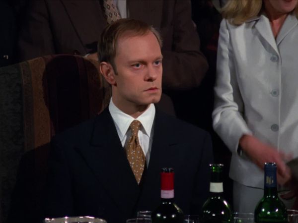Frasier - Whine Club