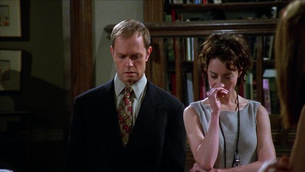 Frasier - Dark Side of the Moon