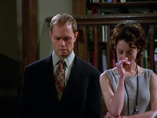 Frasier - Dark Side of the Moon