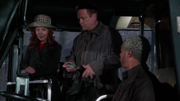 Frasier - The Bad Son