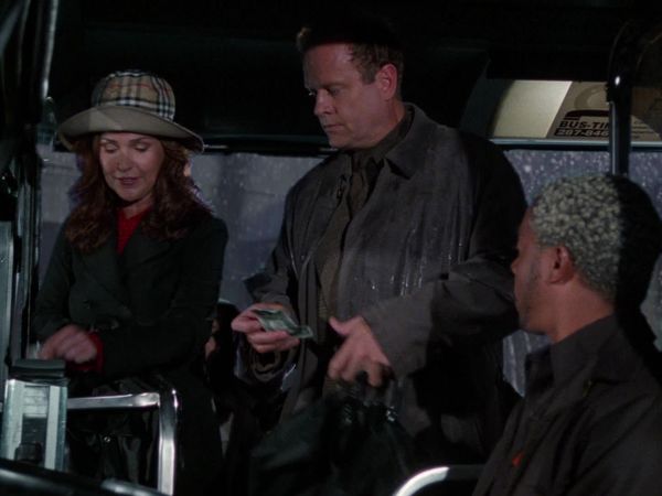 Frasier - The Bad Son