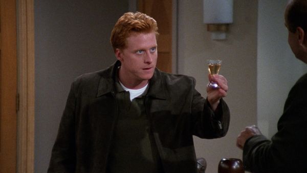 Frasier - The Great Crane Robbery