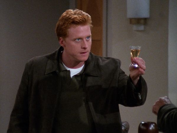 Frasier - The Great Crane Robbery