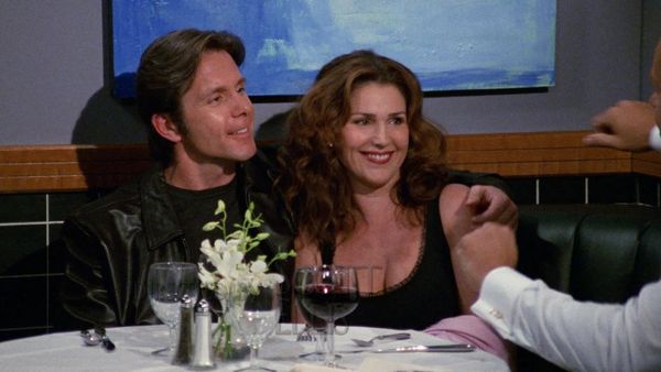 Frasier - The New Friend