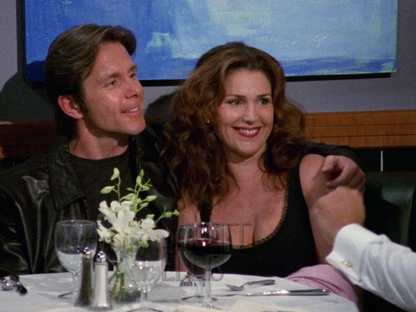 Frasier - The New Friend
