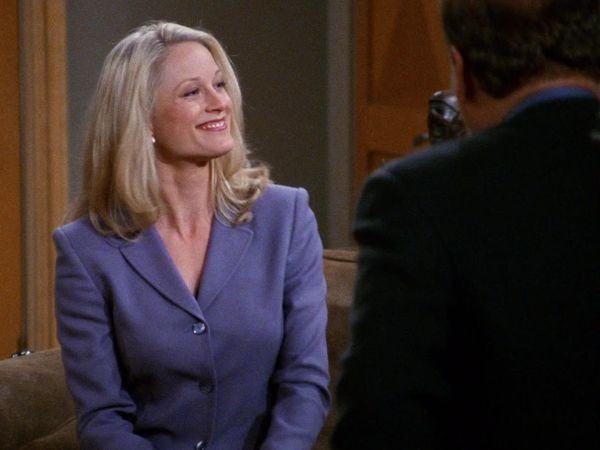 Frasier - Legal Tender Love and Care