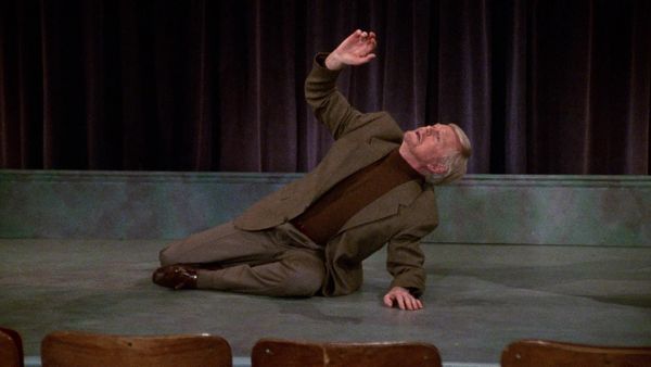 Frasier - The Show Must Go On