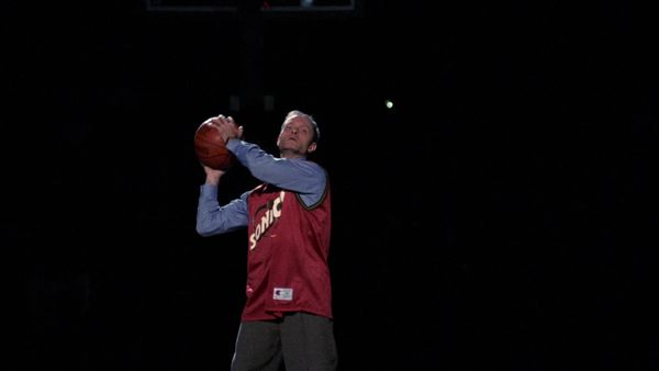 Frasier - Hooping Cranes