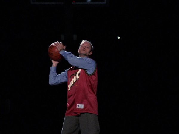 Frasier - Hooping Cranes