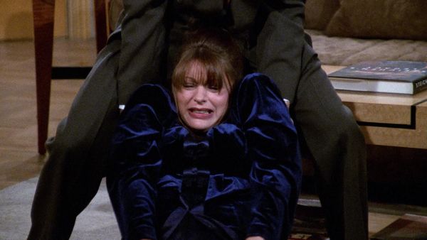 Frasier - Hungry Heart