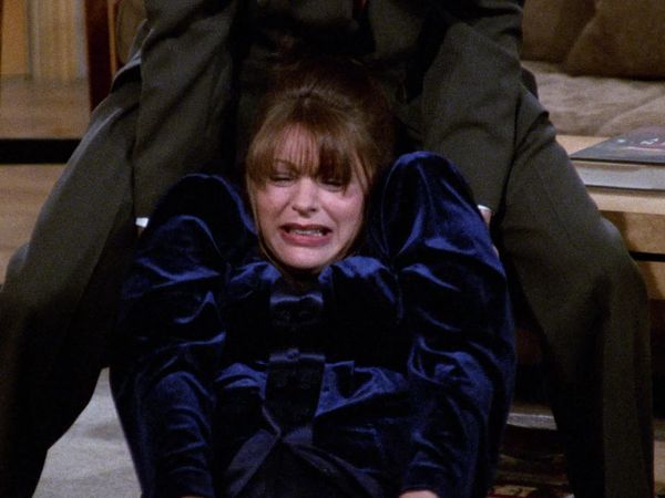 Frasier - Hungry Heart