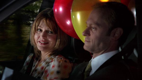 Frasier - Daphne Returns