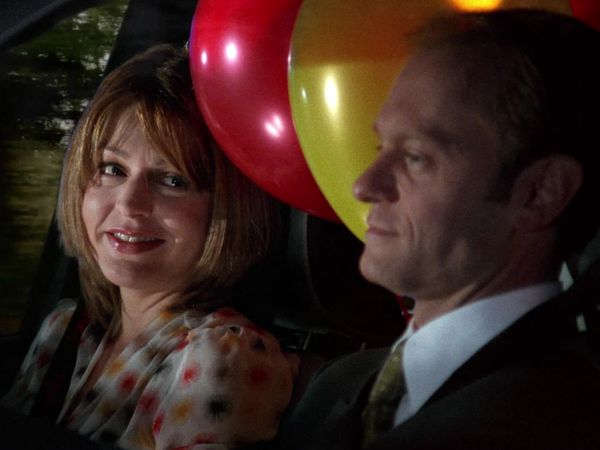 Frasier - Daphne Returns