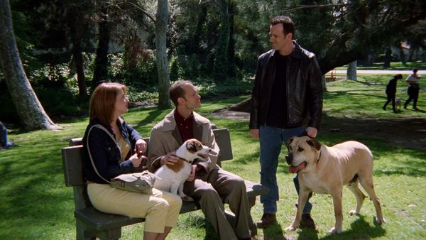 Frasier - A Day in May