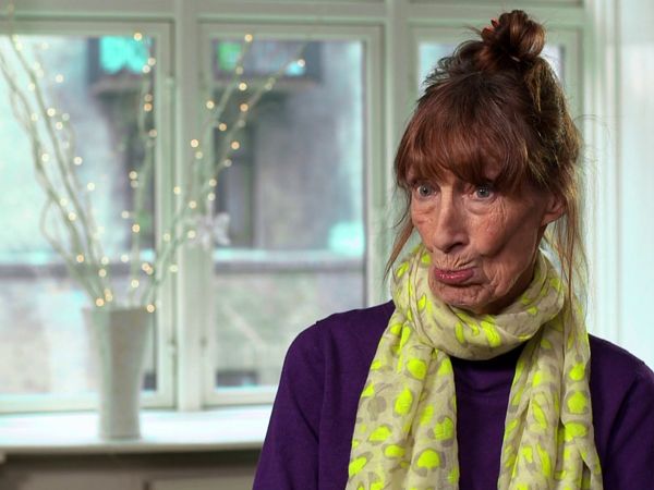 Familien fra Bryggen - Episode 706
