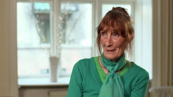 Familien fra Bryggen - Episode 707