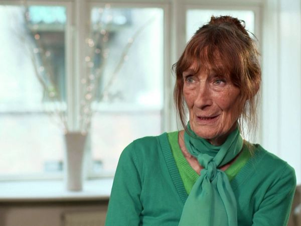 Familien fra Bryggen - Episode 707