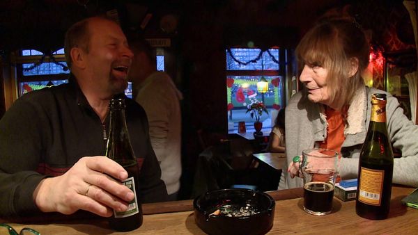 Familien fra Bryggen - Episode 708