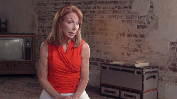 Meet Marry Murder DE - Michele Williams