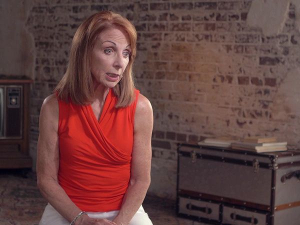 Meet Marry Murder DE - Michele Williams