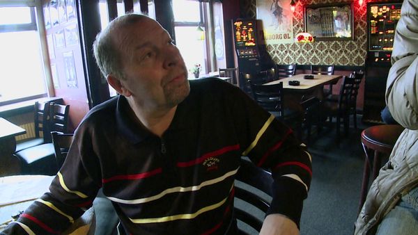 Familien fra Bryggen - Episode 805
