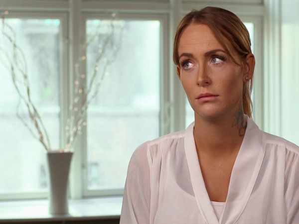 Familien fra Bryggen - Episode 809
